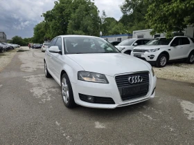 ����� �� �������� �� Audi A3 1.6TDI 90�.� S-line 