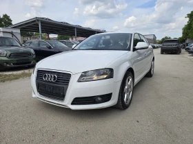 Audi A3 1.6TDI 90к.с S-line 