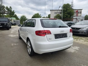 ����� �� �������� �� Audi A3 1.6TDI 90�.� S-line 