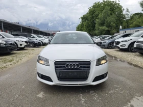 Audi A3 1.6TDI 90к.с S-line  | Auto.bg — изображение 5