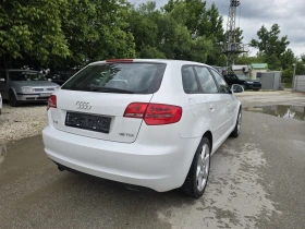 ����� �� �������� �� Audi A3 1.6TDI 90�.� S-line 