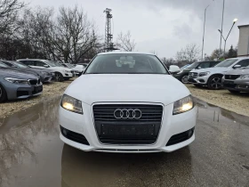Audi A3 1.6TDI 90к.с S-line , снимка 5