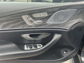 Mercedes-Benz CLS 400 AMG LINE, снимка 11