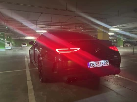 Mercedes-Benz CLS 400 AMG LINE, снимка 4