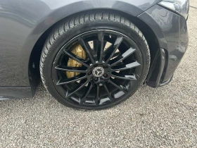 Mercedes-Benz CLS 400 AMG LINE, снимка 6