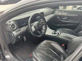 Mercedes-Benz CLS 400 AMG LINE, снимка 9
