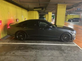 Mercedes-Benz CLS 400 AMG LINE, снимка 2