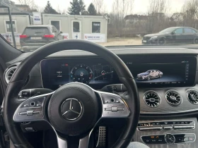 Mercedes-Benz CLS 400 AMG LINE, снимка 10