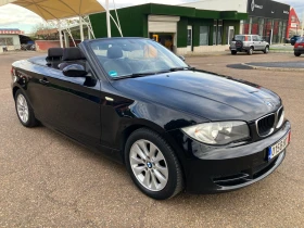 BMW 118 Cabriolet, снимка 3