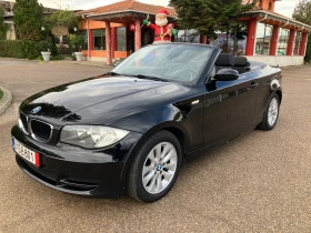 BMW 118 Cabriolet, снимка 2