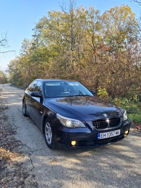BMW 530 - 6000 € / 11734.98 лв. - 73470817 2