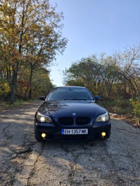 BMW 530 - 6000 € / 11734.98 лв. - 73470817 3