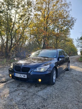 BMW 530 - 6000 € / 11734.98 лв. - 73470817 5