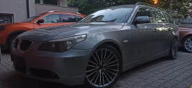 BMW 530 xDrive N52B30 - 2300 € / 4498.41 лв. - 75894982 14