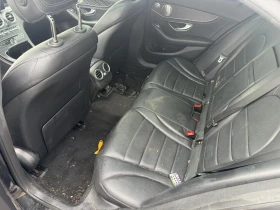 Mercedes-Benz C 400 AMG Line - 12000 € / 23469.96 лв. - 96801817 6