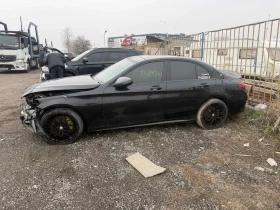 Mercedes-Benz C 400 AMG Line - 12000 € / 23469.96 лв. - 96801817 4