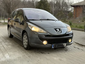Peugeot 207 1.4 hdi, снимка 3 - Автомобили и джипове - 53696756