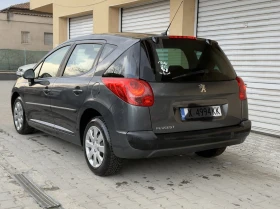 Peugeot 207 1.4 hdi, снимка 4 - Автомобили и джипове - 53696756