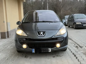 Peugeot 207 1.4 hdi, снимка 2 - Автомобили и джипове - 53696756