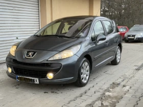Peugeot 207 1.4 hdi