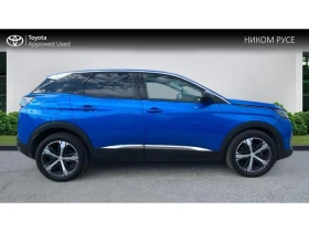 Peugeot 3008 HDI - 22088 € / 43200.37 лв. - 19256936 15