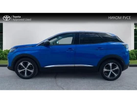 Peugeot 3008 HDI - 22088 € / 43200.37 лв. - 19256936 5
