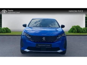 Peugeot 3008 HDI - 22088 € / 43200.37 лв. - 19256936 7