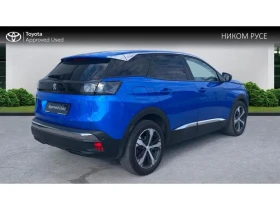 Peugeot 3008 HDI - 22088 € / 43200.37 лв. - 19256936 16