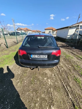Audi A4 2.0 TDI 140 к.с - 3500 € / 6845.40 лв. - 85502379 3