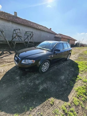 Audi A4 2.0 TDI 140 к.с - 3500 € / 6845.40 лв. - 85502379 2