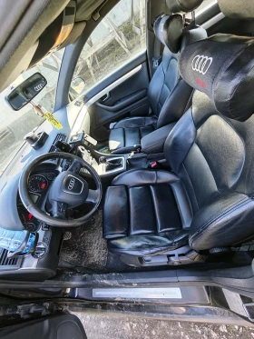 Audi A4 2.0 TDI 140 к.с - 3500 € / 6845.40 лв. - 85502379 7