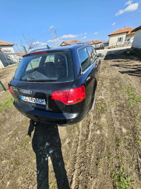 Audi A4 2.0 TDI 140 к.с - 3500 € / 6845.40 лв. - 85502379 5