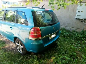 Opel Zafira 1.8 | Mobile.bg � ����� ������ 9