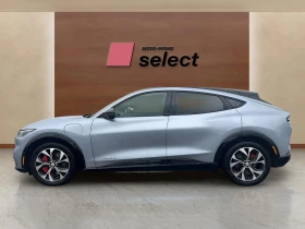 Ford Mustang Mach-E Electric motor | Mobile.bg � ����� ������ 8