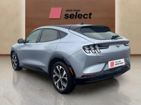 Ford Mustang Mach-E Electric motor | Mobile.bg � ����� ������ 7