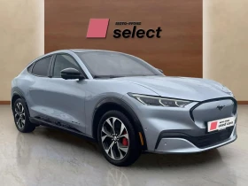 Ford Mustang Mach-E Electric motor | Mobile.bg � ����� ������ 3