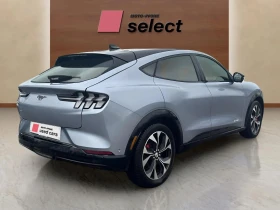 Ford Mustang Mach-E Electric motor | Mobile.bg � ����� ������ 5
