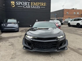 Chevrolet Camaro LT1* Coupe* RWD* АвтоКредит* (ЦЕНА ДО БГ) - 30999 € / 60628.77 лв. - 56296559 3