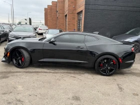 Chevrolet Camaro LT1* Coupe* RWD* АвтоКредит* (ЦЕНА ДО БГ) - 30999 € / 60628.77 лв. - 56296559 6