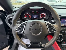 Chevrolet Camaro LT1* Coupe* RWD* АвтоКредит* (ЦЕНА ДО БГ) - 30999 € / 60628.77 лв. - 56296559 11