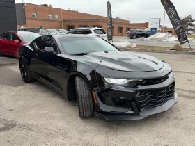Chevrolet Camaro LT1* Coupe* RWD* АвтоКредит* (ЦЕНА ДО БГ) - 30999 € / 60628.77 лв. - 56296559 2