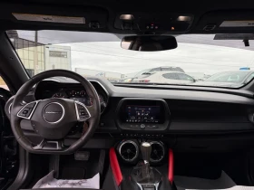 Chevrolet Camaro LT1* Coupe* RWD* АвтоКредит* (ЦЕНА ДО БГ) - 30999 € / 60628.77 лв. - 56296559 9