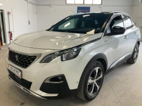 Peugeot 3008 1.5 Blue-HDi GT Line