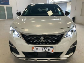 Peugeot 3008 1.5 Blue-HDi GT Line - 12746 € / 24929.01 лв. - 12859407 6
