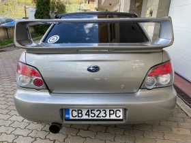 Subaru Impreza STI - 16000 € / 31293.28 лв. - 55084425 6