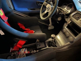 Subaru Impreza STI - 16000 € / 31293.28 лв. - 55084425 12