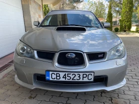 Subaru Impreza STI - 16000 € / 31293.28 лв. - 55084425 3