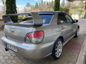 Subaru Impreza STI - 16000 € / 31293.28 лв. - 55084425 5