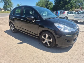 ����� �� �������� �� Citroen C3 1.2, EURO6B
