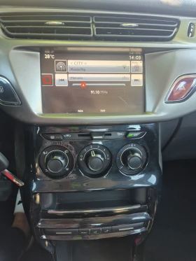 Citroen C3 1.2, EURO6B | Mobile.bg � ����� ������ 14